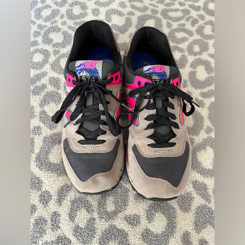 New Balance 574